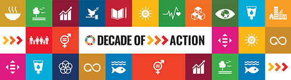 Decade of Action