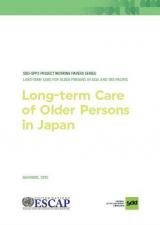 Long-term Care of Older Persons in Japan