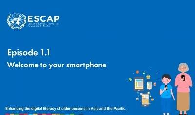 Digital literacy episode 1.1