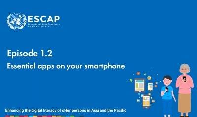 Digital literacy episode 1-2