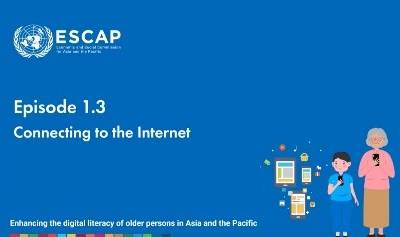 Digital literacy episode 1-3