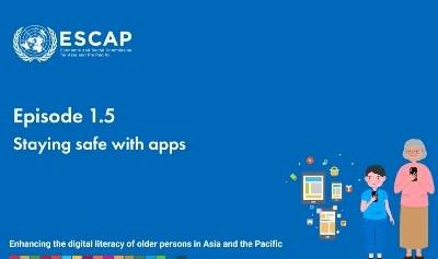 Digital literacy episode 1-5