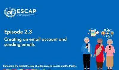 Digital literacy episode 2-3