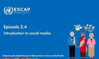 Digital literacy episode 2-4