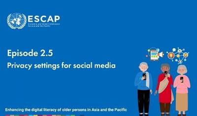 Digital literacy episode 2-5