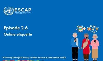 Digital literacy episode 2-6