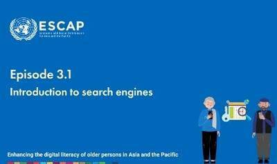 Digital literacy episode 3-1