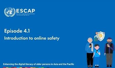 Digital literacy episode 4-1