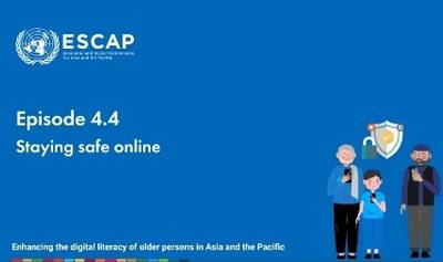 Digital literacy episode 4-4