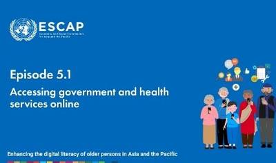 Digital literacy episode 5-1