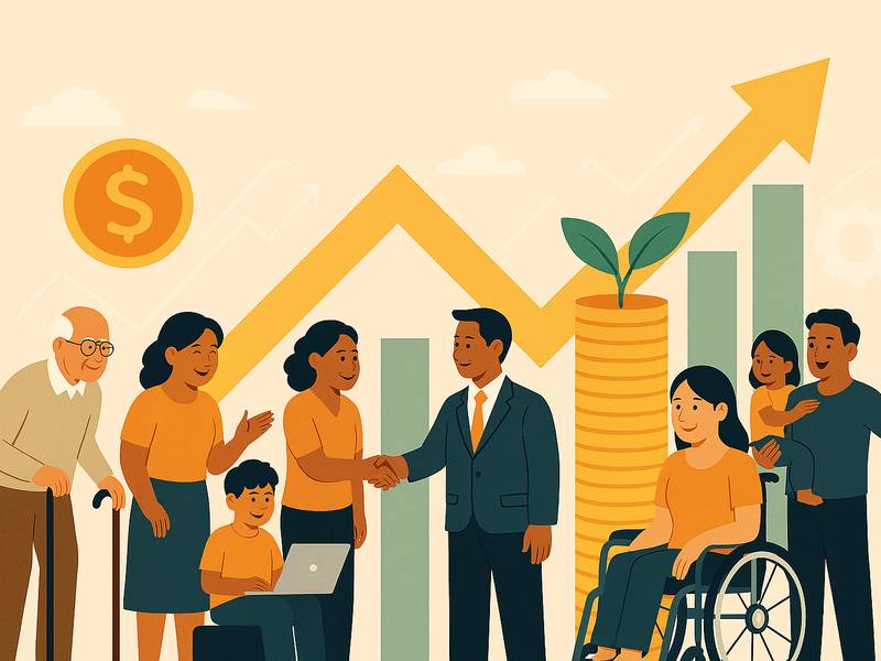 Highlighted projects