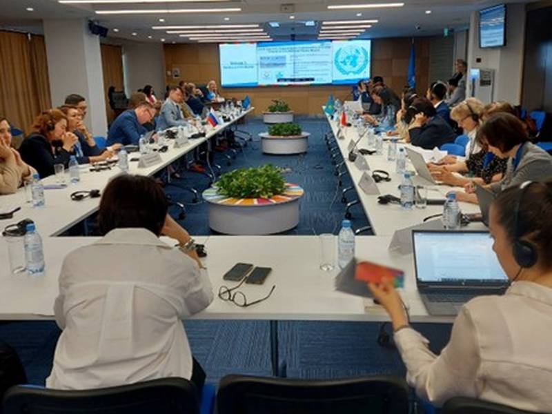 Highlighted projects