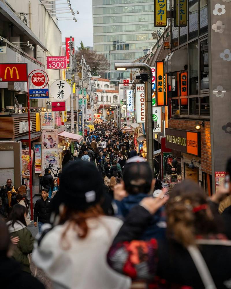 Population and development