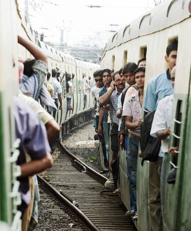 international migration