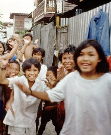 Youth and intergenerational relations