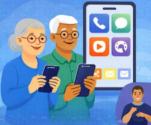 Digital literacy episode 1