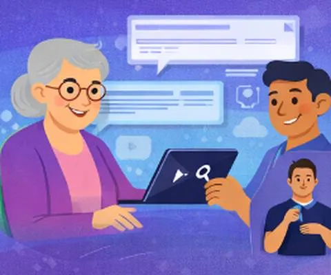 Digital literacy episode 3