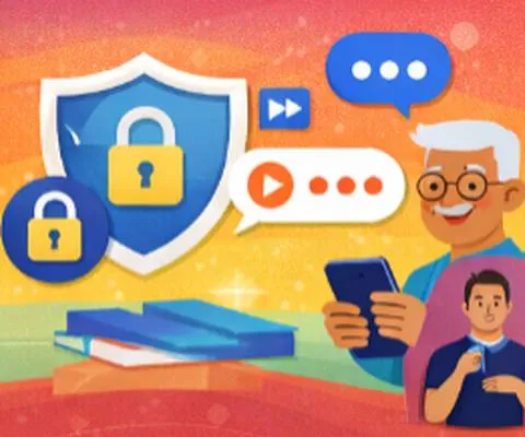 Digital literacy episode 4