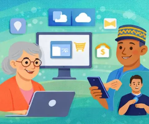 Digital literacy episode 5