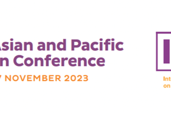 Seventh Asian and Pacific Population Conference