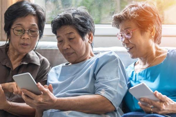 Joint Expert Group Meeting on Older Persons and Intergenerational Solidarity