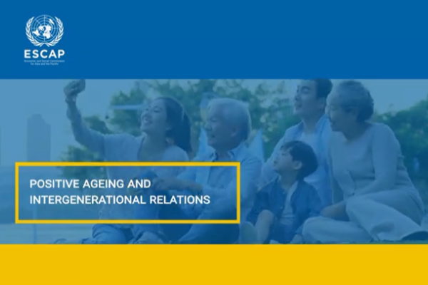 Advancing societies