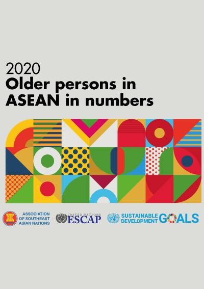2020 older persons in ASEAN in numbers
