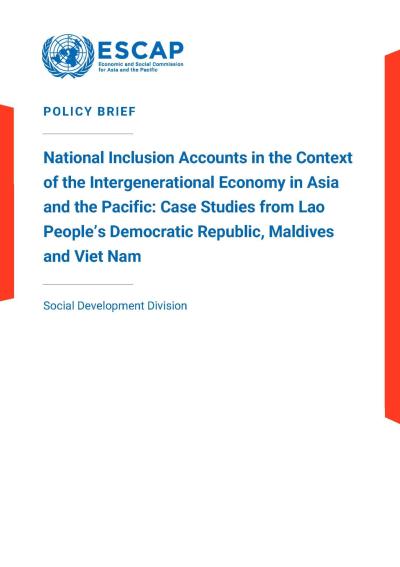 National inclusion accounts