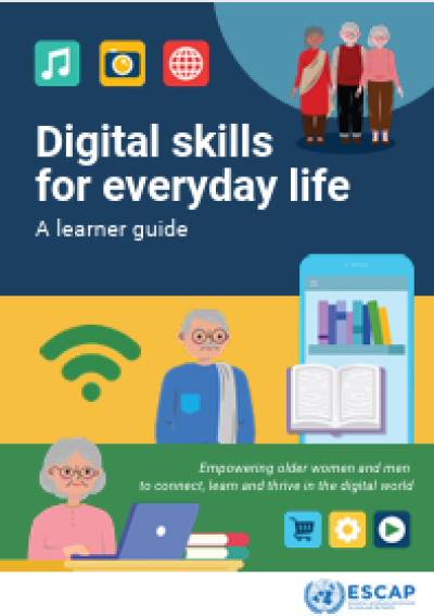 Digital literary learner guide