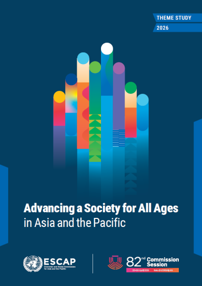 Leaving no one behind