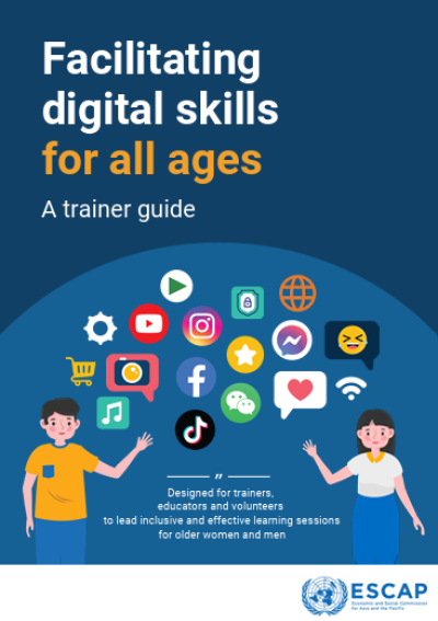 digital literacy trainer guide